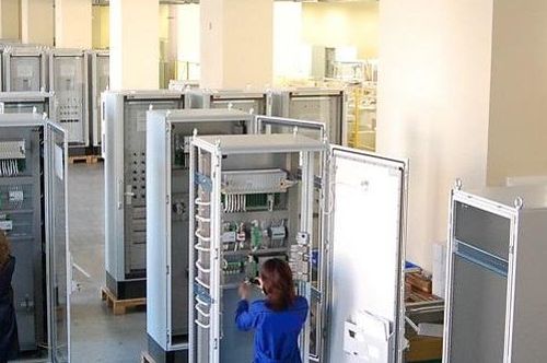 Spare parts and repairs