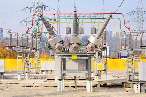 High quality equipment