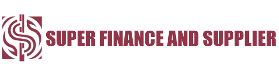SUPER FINANCE AND SUPPLIER